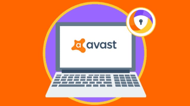 why is avast using so much cpu