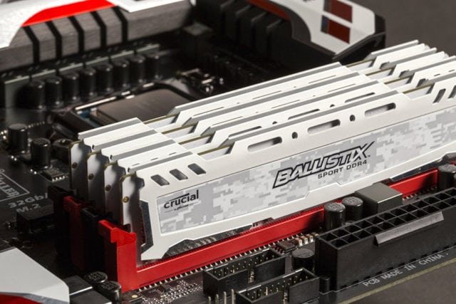 Best DDR4 RAM: Top 12 Computer Memory 