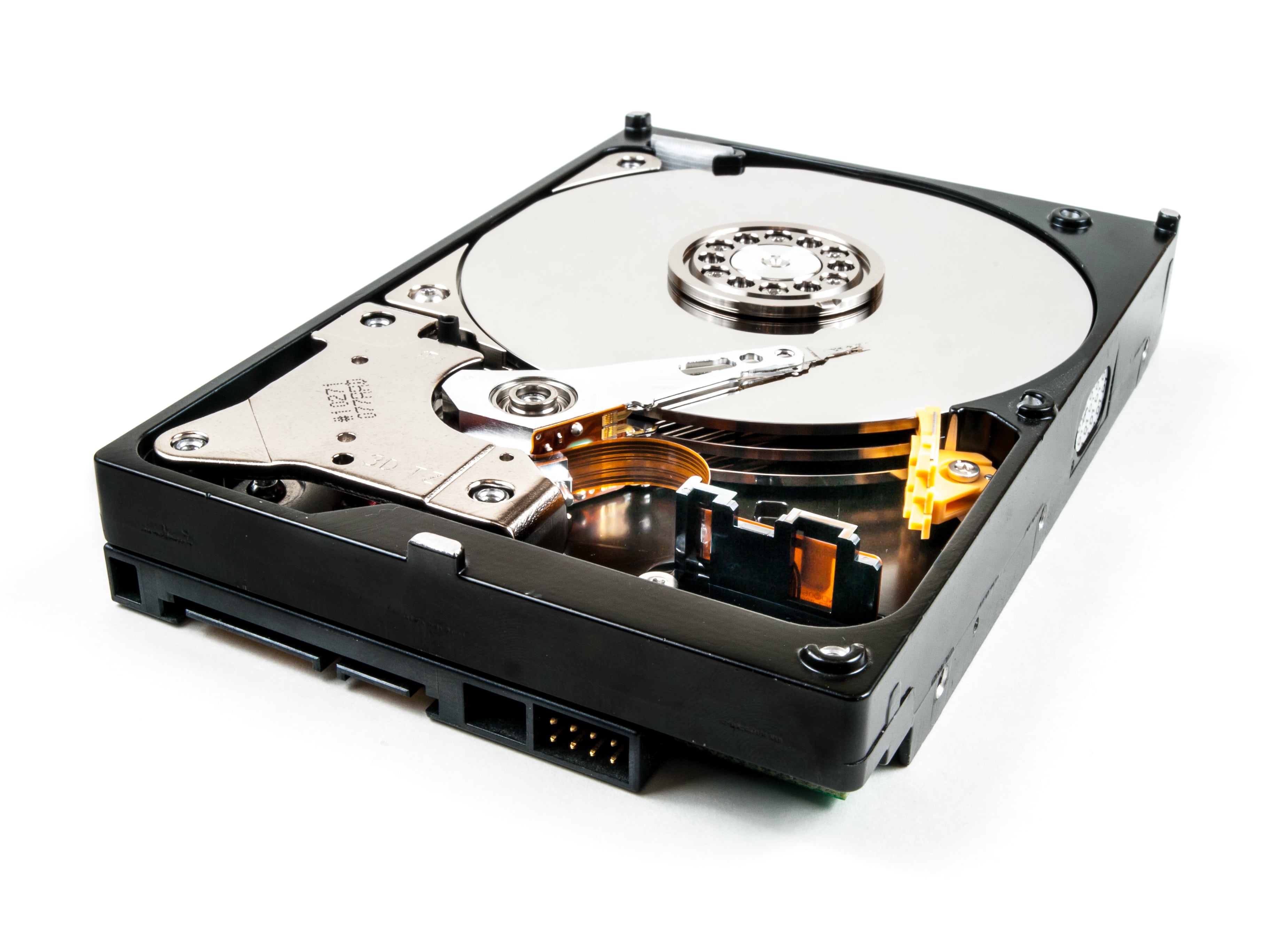 Best Hard Drive for Gaming Top 5 Gaming HDD 2024