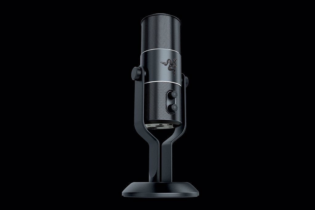 Best Microphone for Gaming - Top 6 Streaming Mics in 2021