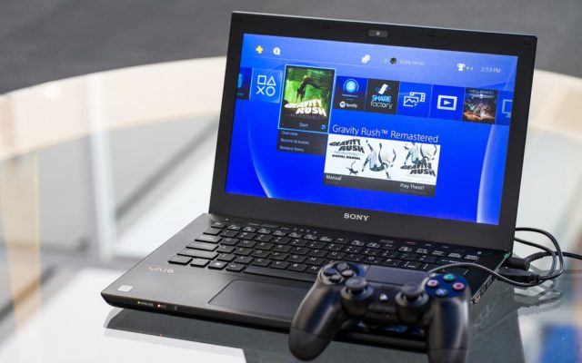 how to connect ps3 controller to pc windows 10 scp
