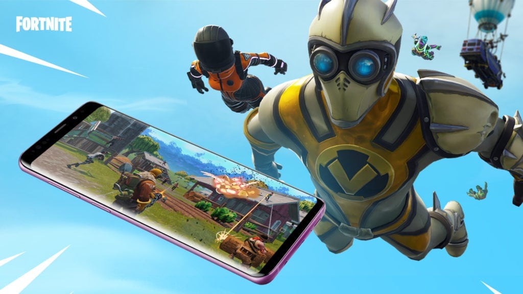 fortnite download free for android